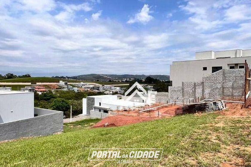 Terreno &agrave; venda - 383m&sup2; - N&uacute;cleo Residencial Jo&atilde;o Corradine