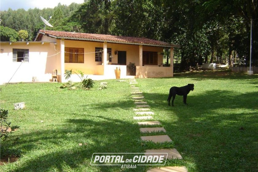 S&iacute;tio &agrave; venda - 1208m&sup2; - PORT&Atilde;O