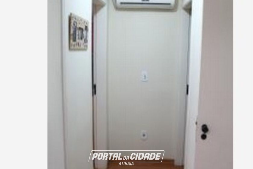 Apartamento &agrave; venda - Jardim Alvin&oacute;polis