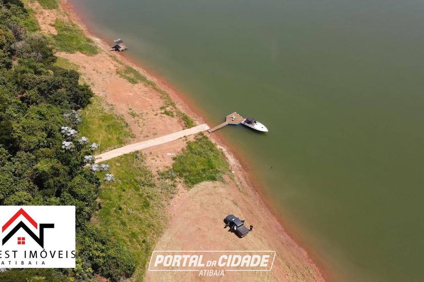 Terreno &agrave; venda - 6000m&sup2; - Paiol Grande