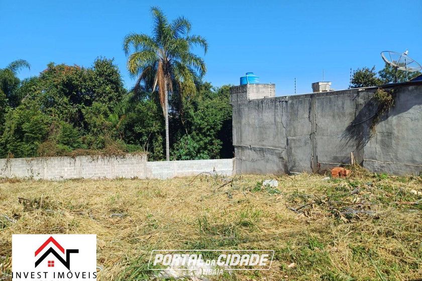 Terreno &agrave; venda - 720m&sup2; - Vila Petr&oacute;polis