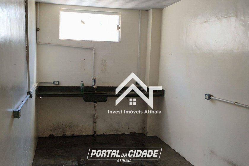 Sal&atilde;o Comercial &agrave; venda - 2171m&sup2; - Parque Rio Abaixo