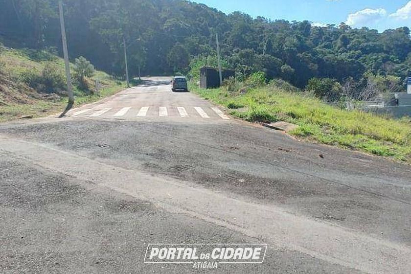 Terreno &agrave; venda - 450m&sup2; - Atibaia Belvedere