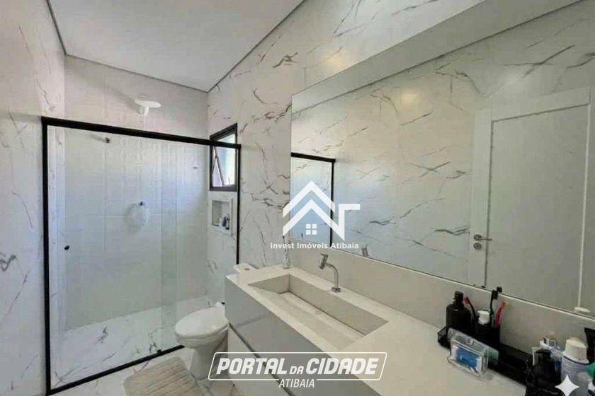 Casa &agrave; venda - 347m&sup2; - Shamballa II