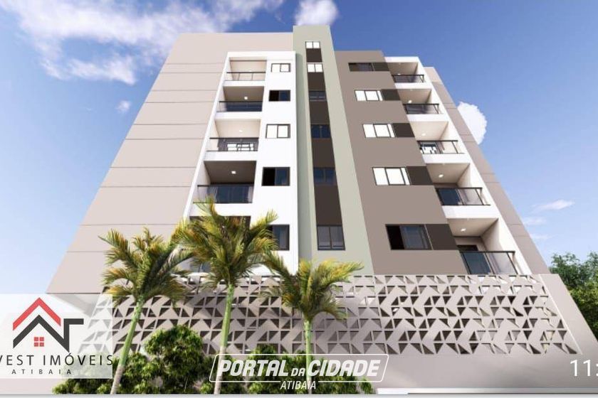 Apartamento &agrave; venda - 39m&sup2; - Centro