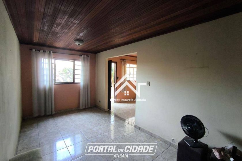 Casa &agrave; venda - 100m&sup2; - Jardim Imperial