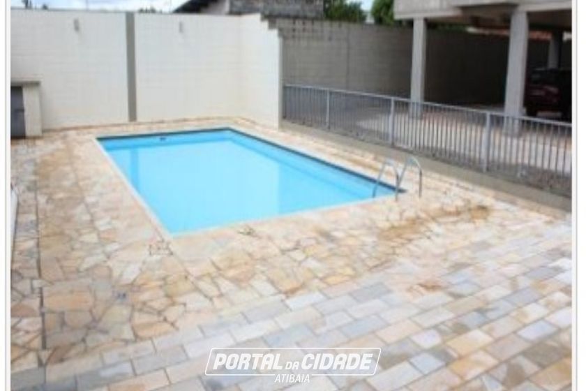 Apartamento &agrave; venda - Jardim Alvin&oacute;polis