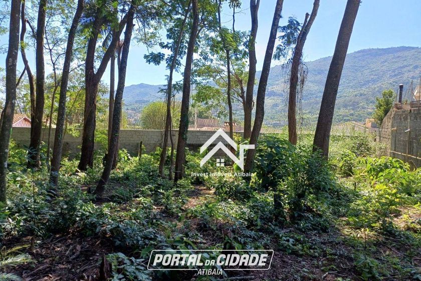Terreno &agrave; venda - 357m&sup2; - Retiro das Fontes