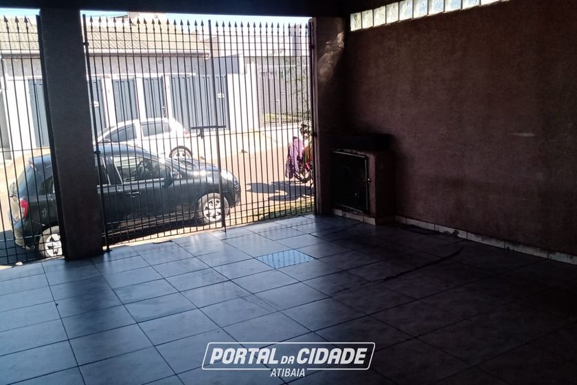 Casa &agrave; venda - JARDIM BROGOT&Aacute;