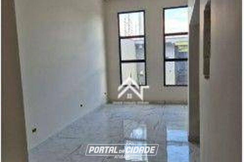 Casa &agrave; venda - 90m&sup2; - Loteamento Bella Atibaia