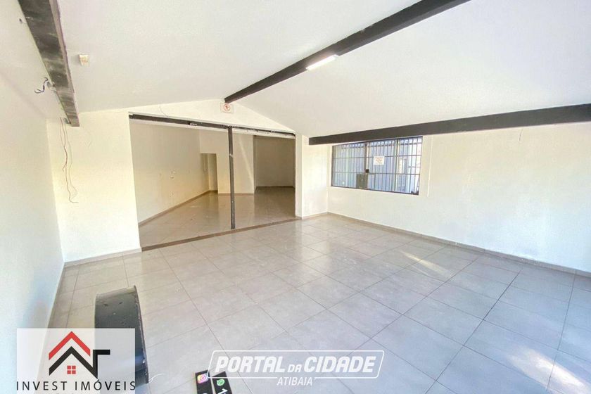Sal&atilde;o Comercial para alugar - 180m&sup2; - Cidade Sat&eacute;lite