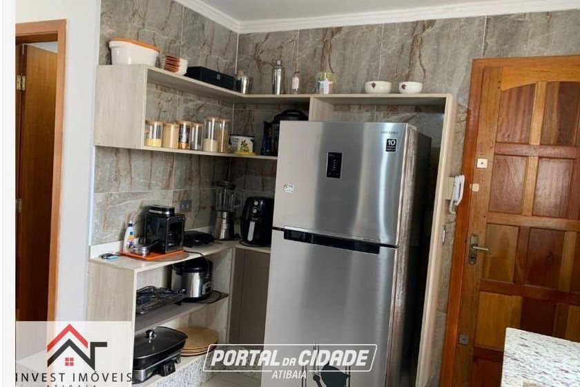 Casa &agrave; venda - 83m&sup2; - Nova Cerejeira
