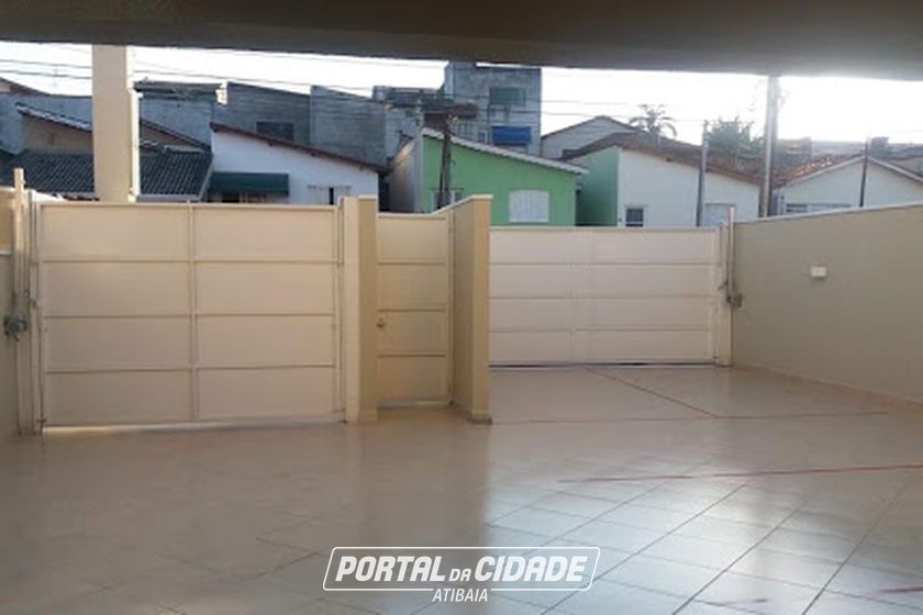 Apartamento &agrave; venda - 52m&sup2; - Atibaia Jardim