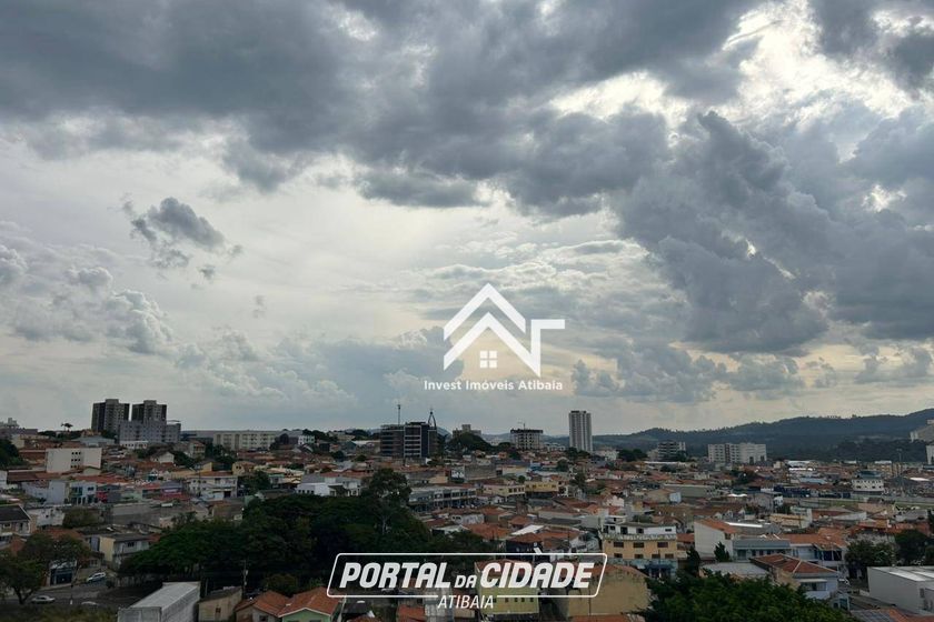Apartamento &agrave; venda - 44m&sup2; - Atibaia Jardim