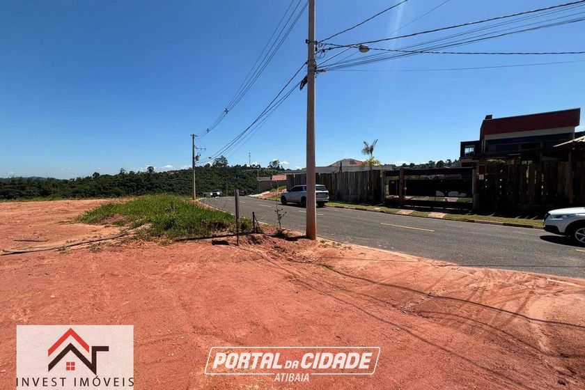 Terreno &agrave; venda - 826m&sup2; - Guaxinduva