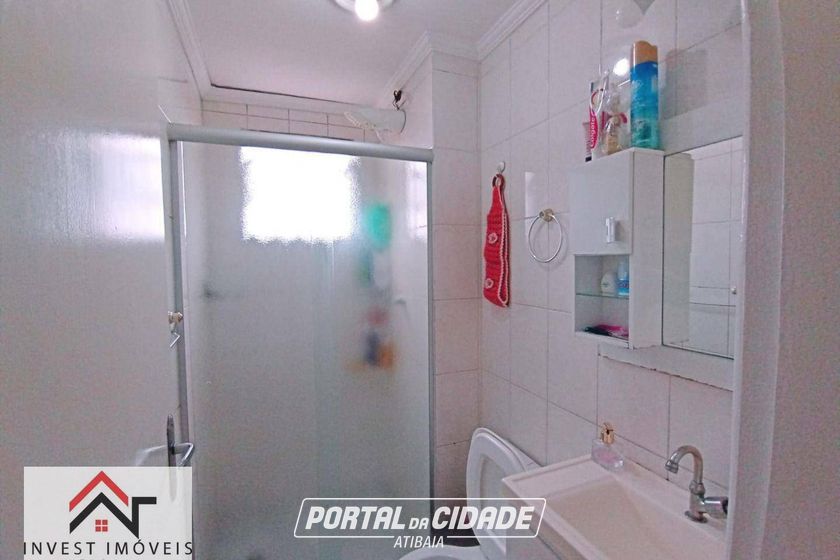 Apartamento &agrave; venda - 60m&sup2; - Jardim Am&eacute;rica
