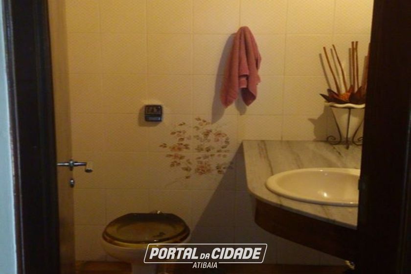 Casa &agrave; venda - 1050m&sup2; - Vila Santista