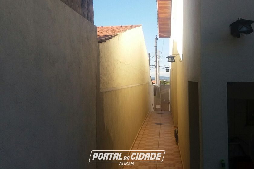 Casa &agrave; venda - 170m&sup2; - Alvin&oacute;polis