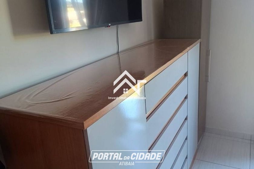 Casa para alugar - 120m&sup2; - Nova Cerejeira