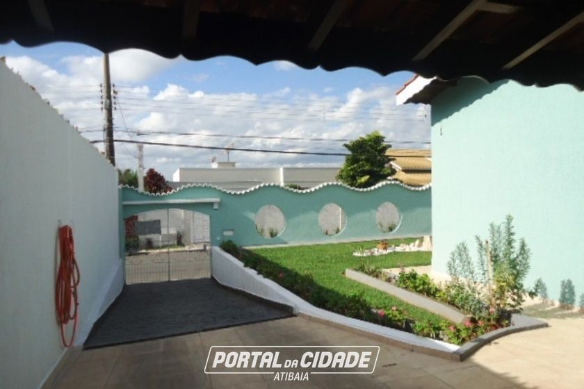 Casa &agrave; venda - 1008m&sup2; - Jardim S&atilde;o Nicolau