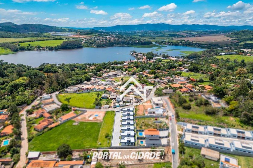 Casa &agrave; venda - 70m&sup2; - Jardim Para&iacute;so da Usina