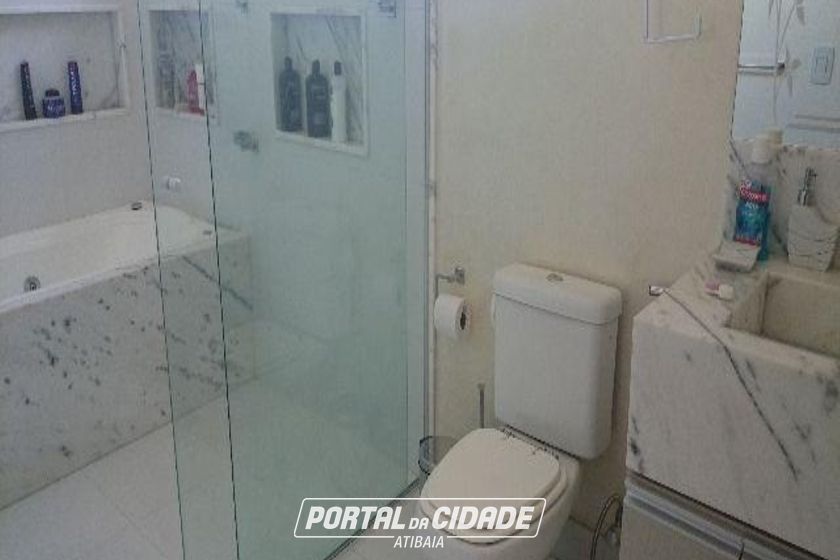 Casa &agrave; venda - Condominio Altos da Floresta