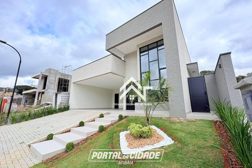 Casa &agrave; venda - 212m&sup2; - Nova Gard&ecirc;nia