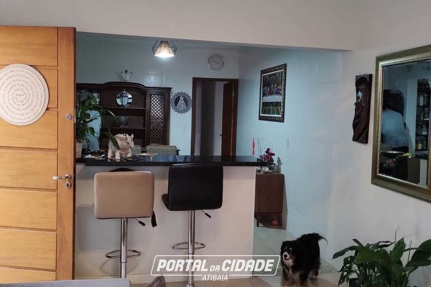 Casa &agrave; venda - 76m&sup2; - JARDIM DAS PALMEIRAS