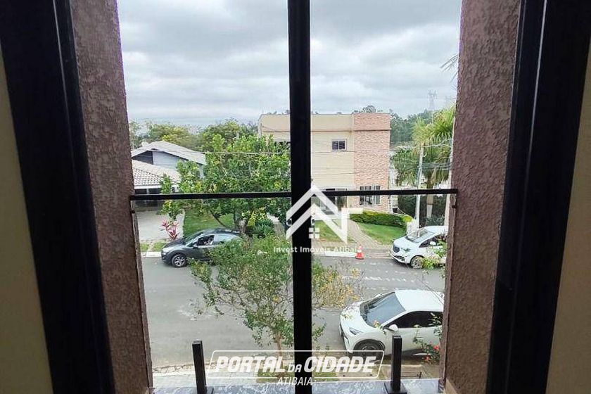 Casa &agrave; venda - 180m&sup2; - Terras de Atibaia