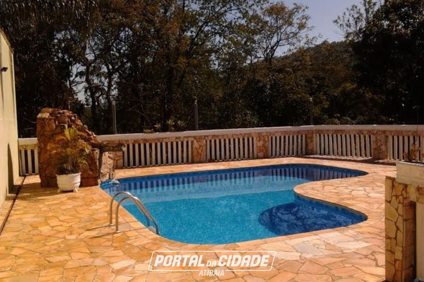 Ch&aacute;cara &agrave; venda - 1519m&sup2; - Rosario