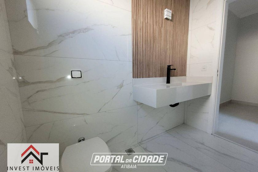 Casa &agrave; venda - 189m&sup2; - Greenfield Residential