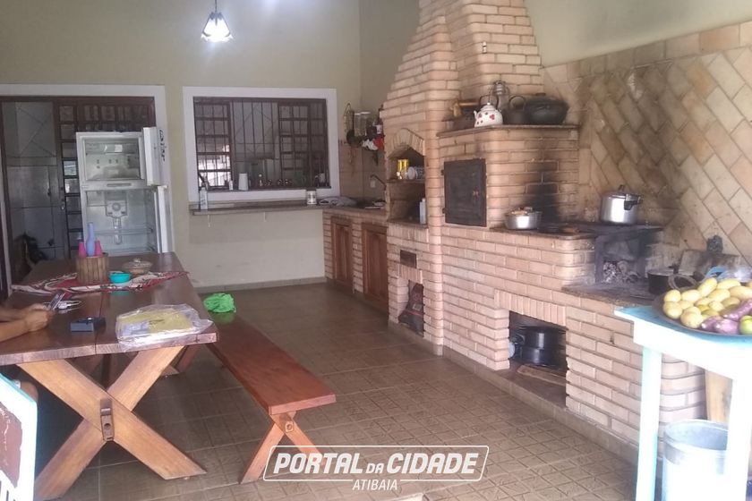 Casa &agrave; venda - Canedos