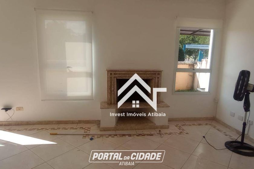 Casa para alugar - 155m&sup2; - Loanda