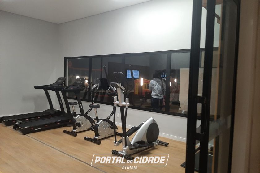 Apartamento &agrave; venda - 60m&sup2; - VILA THAIS