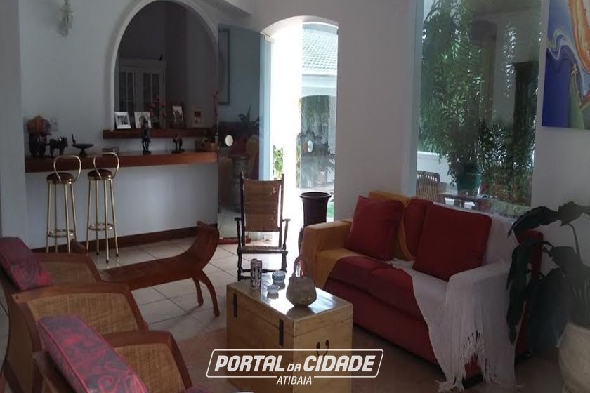 Casa &agrave; venda - 2160m&sup2; - Itaperi