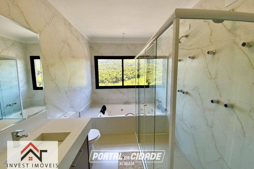 Casa &agrave; venda - 190m&sup2; - Ribeir&atilde;o dos Porcos
