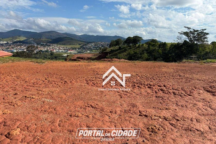 Terreno &agrave; venda - 830m&sup2; - Alto da Floresta Residencial