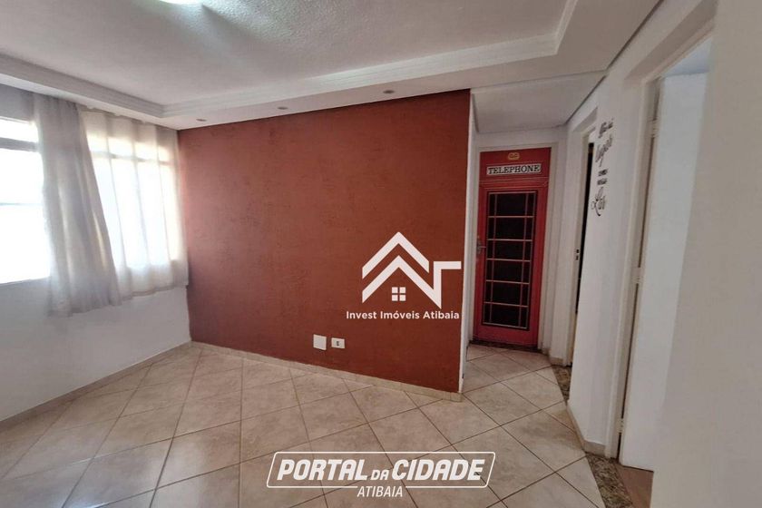 Apartamento &agrave; venda - 48m&sup2; - Jardim S&atilde;o Louren&ccedil;o