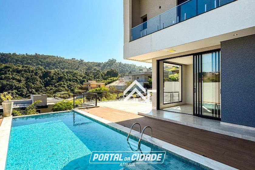 Casa &agrave; venda - 279m&sup2; - Quintas da Boa Vista
