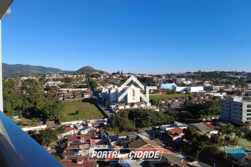 Apartamento para alugar - 104m&sup2; - Nova Gard&ecirc;nia