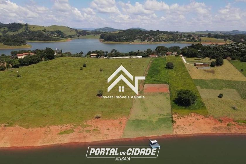 Terreno &agrave; venda - 5513m&sup2; - Joan&oacute;polis
