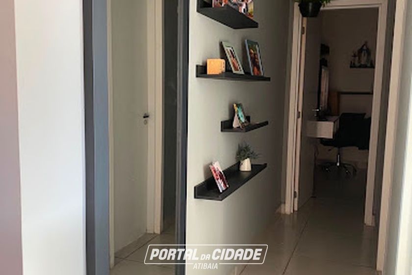 Apartamento &agrave; venda - 48m&sup2; - Jardim das Cerejeiras