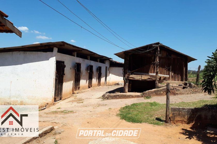 Terreno &agrave; venda - 9000m&sup2; - Jardim Paulista