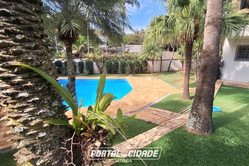 Casa &agrave; venda - 436m&sup2; - Vila Santista