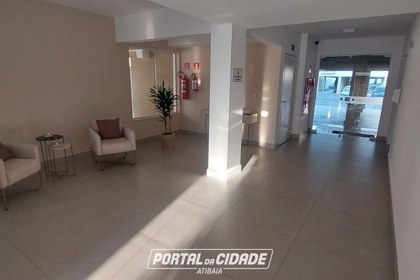 Apartamento &agrave; venda - 107m&sup2; - ATIBAIA JARDIM