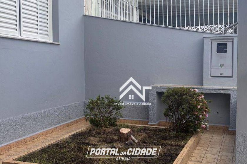 Casa para alugar - 100m&sup2; - Alvin&oacute;polis
