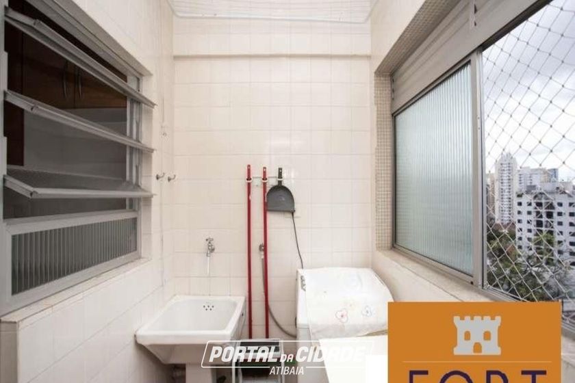 Apartamento &agrave; venda - 75m&sup2; - Vila Ol&iacute;mpia