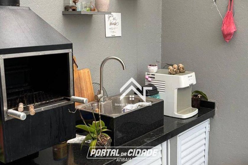 Sobrado para alugar - 95m&sup2; - Jardim dos Pinheiros