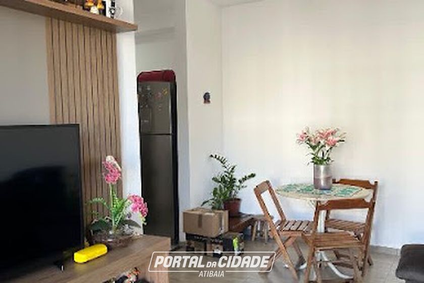 Apartamento &agrave; venda - 50m&sup2; - Jardim das Cerejeiras