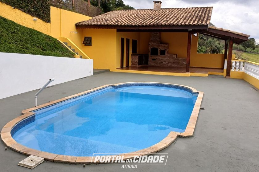 Casa para alugar - 183m&sup2; - Vila Petr&oacute;polis